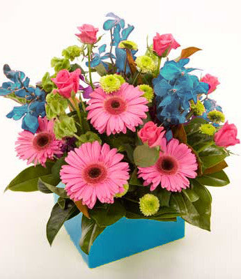 Beauty Calla Lily Bouquet