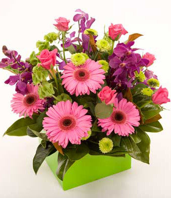 Beauty Calla Lily Bouquet