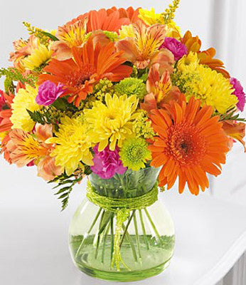 Breathtaking Beauty Bouquet