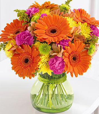 Breathtaking Beauty Bouquet