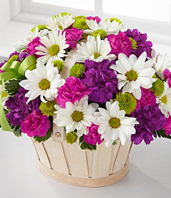 Come Rain or Come Shine Bouquet