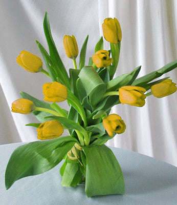 Fabled Beauty Bouquet with Vase