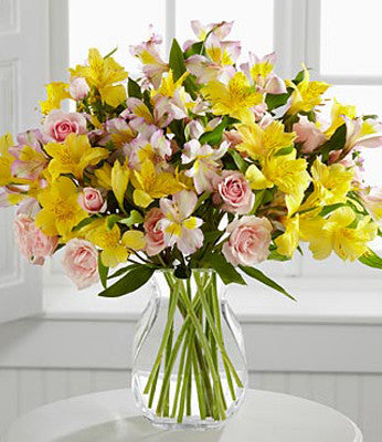 Get Well Bouquet by Better Homes and Gardens