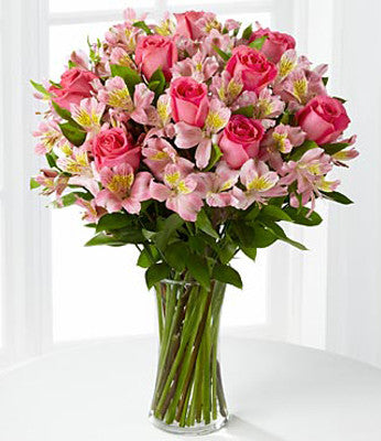 Spread the Sunshine Bouquet