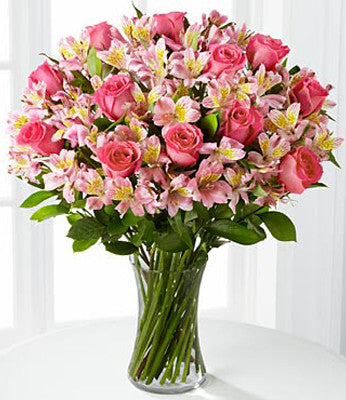 Spread the Sunshine Bouquet