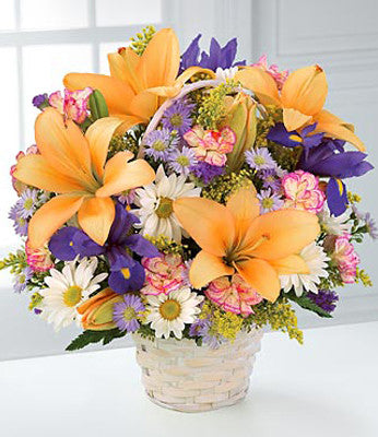 Thinking of You Bouquet by Better Homes and Gardens