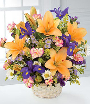 Thinking of You Bouquet by Better Homes and Gardens