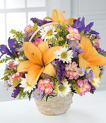 Thinking of You Bouquet by Better Homes and Gardens