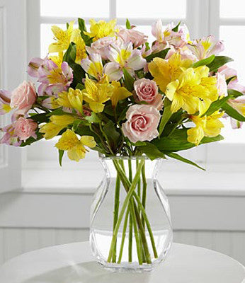Get Well Bouquet by Better Homes and Gardens